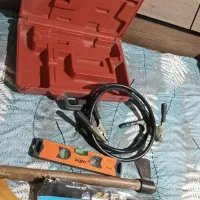 تبر قدیمی|کوهنوردی و کمپینگ|ملارد, |دیوار