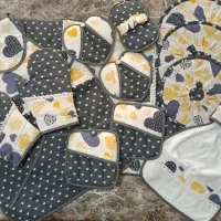 سرویس آشپزخانه مخصوص عروس و خانم های خاص پسند