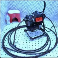 چاه بازکنی فنرزنی فنرزن لوله بازکن تضمینی ۲۴ ساعته