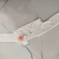 لباس نوزادی کت پیراهن|لباس|تهران, شهرک شریعتی|دیوار