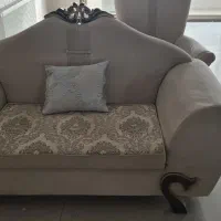 فروش مبل ۷ نفره سالم