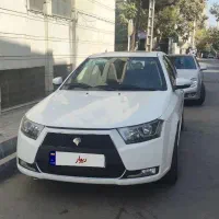 دنا پلاس اتومات 402|خودرو سواری و وانت|مشهد, شهید فرامرز عباسی|دیوار