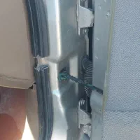 سمند مدل ۸۲|خودرو سواری و وانت|یاسوج, |دیوار