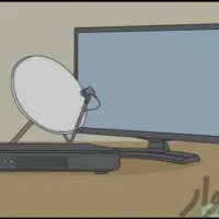 نصب وفروش گیرنده های دیجیتال نصاب آنتن