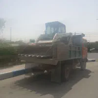 اجاره بابکت خاور به صورت شیفتی وروزانه