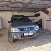 نیسان رونیز مدل ۸۴|خودرو سواری و وانت|تالش, جوکندان|دیوار