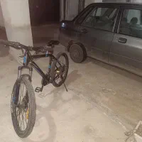 دوچرخه ۲۸|دوچرخه، اسکیت، اسکوتر|رشت, کوی مهر|دیوار