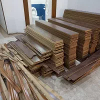 پارکت در حد نوو۲۰۰متر