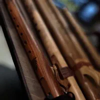 فلوت لاکوتا و فلوت درون و فلوت سرخپوستی