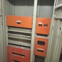 تابلو برق ۲۰۰در ۱۲۰