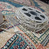 رقص نور|ریسه و چراغ تزئینی|ایرانشهر, |دیوار