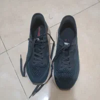 کتونی اورجینال در حد نو سایز 43.44