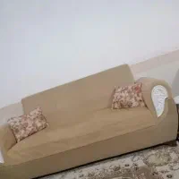 مبل ۷نفره ترتمیز ونو