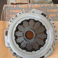 لوازم ماشین سواری پراید ودو عددبلبرینگ tic سوئدی|قطعات یدکی و لوازم جانبی|ساری, |دیوار