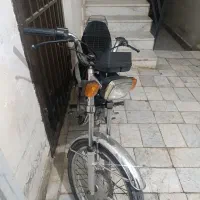 متور 125به فروش میرسد|موتورسیکلت|برازجان, |دیوار