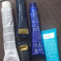 رنگ مو|آرایشگاه و سالن‌های زیبایی|فردیس, فردیس|دیوار