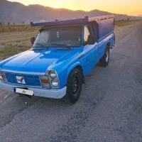 نیسان98 دوگانه شرکتی