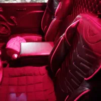 پیکان وانت اسپرت خانگی|خودرو سواری و وانت|لاجان, |دیوار