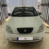 تیبا۲ مدل ۱۴۰۰