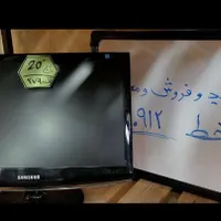 ۳ مانیتور سالم الجی ۱۹ سامسونگ ۲۰/ولیعصر پرند/اسدی
