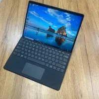 سرفیس Pro9/core i5/8/256با کیبرد قلم Slimpen2|رایانه همراه|مشهد, ارشاد|دیوار