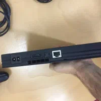 پلی استیشن ۲ لنز سالم|کنسول، بازی ویدئویی و آنلاین|کرمانشاه, |دیوار