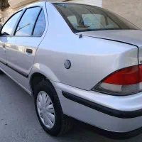 سمند86دوگاته کارخانه در حد صفر|خودرو سواری و وانت|نیشابور, بنیاد شهید|دیوار