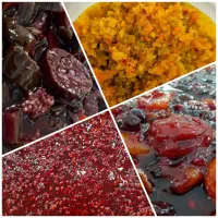 محصولات خانگی ضحی
