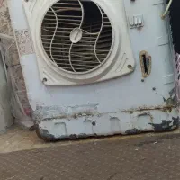 کولر سالم بی عیب