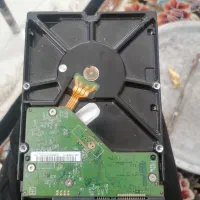 هارد. 1.0TB|قطعات و لوازم جانبی رایانه|شیراز, مسلم|دیوار