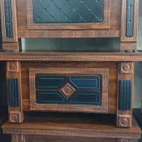 میز مدیریت عمده کارمندی وکیوم صندلی|مبلمان اداری|رباط‌کریم, وهن آباد|دیوار