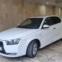 دنا پلاس EF7 اتوماتیک توربو آپشنال