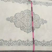 فرش یک ونیم دریک