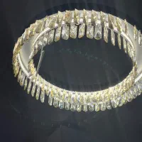 لوستر|لوستر و چراغ آویز|سنندج, |دیوار