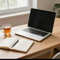 کار درمنزل