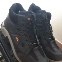 نیم بوت (پوتین) مردانه سایز ۴۲