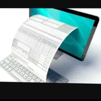 ارسال اظهارنامه ارزش افزوده شرکتها و مشاغل