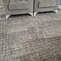 ۳تخته فرش یک طرح ۱۲متری دست دوم در حد تمیز