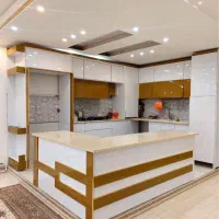 واحد68متری رو به نما/نوساز فول امکانات/آس لوکیشن|فروش آپارتمان|کهریزک, |دیوار