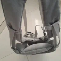 آغوشی نوزاد|کالسکه و لوازم جانبی|تربتحیدریه, حسنی بالا|دیوار