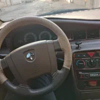 سمند مدل ۹۱فروش فوری|خودرو سواری و وانت|تهران, اتحاد|دیوار