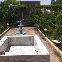 یک عدد خونه ویلایی