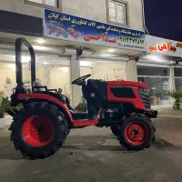 تراکتور ۴ سیلندر جفت|خودرو سنگین|رشت, حومه رشت|دیوار