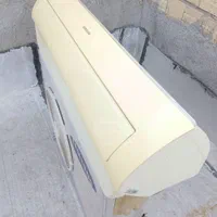 کولر گازی ۱۹ هزار .سامسونگ. جی پلاس . گرین. جنرال|کولر گازی و فن‌کوئل|ماهدشت, |دیوار