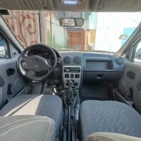 ال ۹۰ مدل ۸۷ (سالم) پارس خودرو