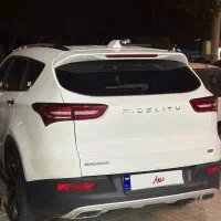 فیدلیتی پرایم۷ نفره