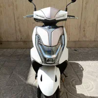 موتور sym fx150|موتورسیکلت|تهران, فلسطین (میدان انقلاب)|دیوار