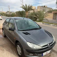 ۲۰۶ مدل ۸۳ تیپ ۲