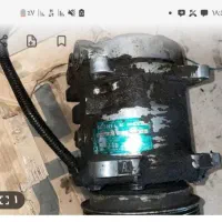 موتورکولرپژوپارس سالموتمیز