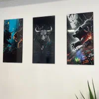 آموزشوتریدینگروم تخصصیفارکس،ارزدیجیتالوبورس|خدمات آموزشی|تبریز, |دیوار